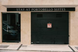 Stay at Portobello Luxury Suites - 8