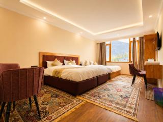 The Ladakh Avenue - 7