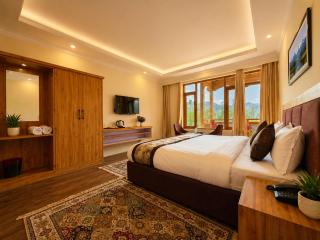 The Ladakh Avenue - 2