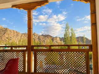 The Ladakh Avenue - 4