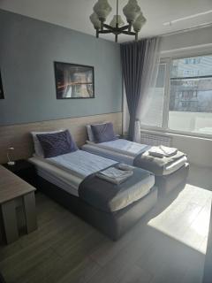 Apartment Mladost 1 - 9