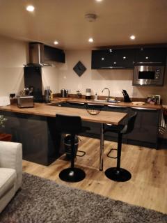south view farm cottage 1 Bed - 8