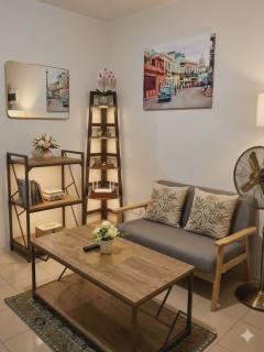 J CASA Residences at One Spatial Iloilo City - 4