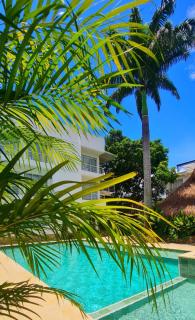 Palmará Hotel - 4