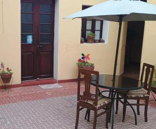 Hospedaje Totocha Yanahuara Arequipa - 1