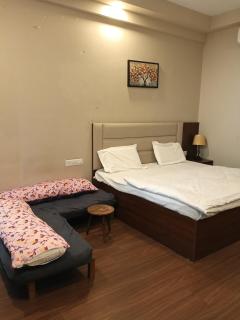 Premium ITC Suites - 8