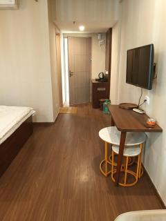 Premium ITC Suites - 6