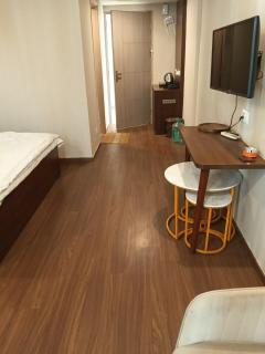 Premium ITC Suites - 7