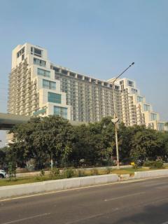 Premium ITC Suites - 0