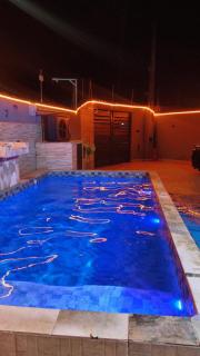 Casa com piscina climatizada em Itanhaém! - 1