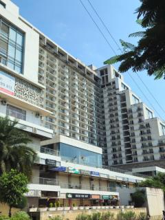 Premium ITC Suites - 9