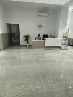 Premium ITC Suites - 5