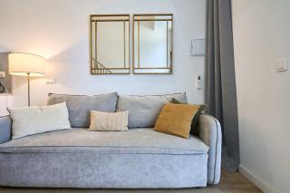 Roig Arena Cozy Loft - 9