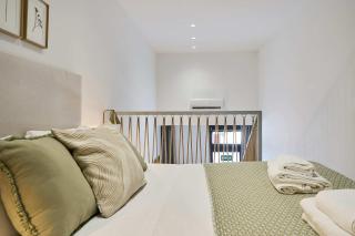 Roig Arena Cozy Loft - 3