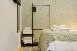 Roig Arena Cozy Loft - 1