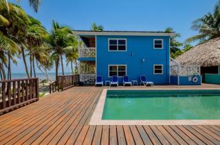 Dory's Poolside 1St-Floor Beachfront Casita W Easy Pool Access - 9