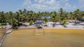 Dory's Loft Stunning 2Nd-Floor View Beachfront 1Br Casita - 5