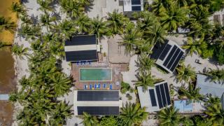 Dory's Loft Stunning 2Nd-Floor View Beachfront 1Br Casita - 1