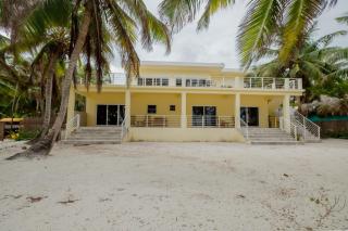 Belizean Dreams All-Inclusive 3Br Beachfront Home - 0