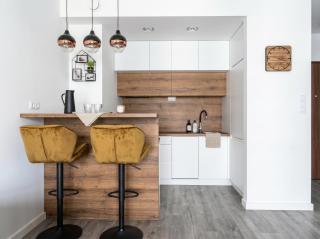 Golden Apartments - Mennica Residence, 1-Bedroom in City Center #323 - Warsaw - 6
