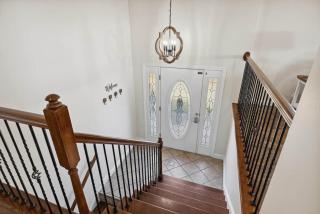 Spacious 4 bd with hottub, theater & game zone - 4