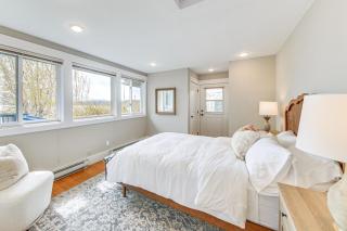 Stunning Sandpoint Lakefront Home: Hot Tub + Dock - 5