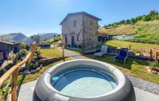 1 Bedroom Stunning Home In Palagnana - 0