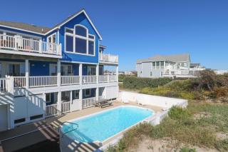 Ocean Dream - Corolla, Ocean Sands, Pool/Hot Tub/Handicap Friendly/Elevator/Pets OK/Weddings! - Corolla - 7