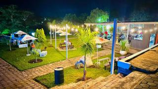 The Cabin -Solwezi Waterfront - 7