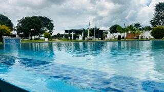 The Cabin -Solwezi Waterfront - 3