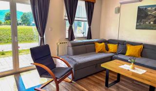 Holiday home Melani - with private heated pool and sauna - 1