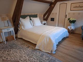 Les oiseaux de passage - chambre d hôtes, paisible - 9