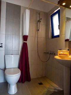 Maria & Simone's Eco Living Apartments - 6