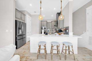 30 Bae by Stay on 30a - Pool, Bikes, Golf Cart - 4