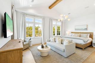 Beach Bliss on 30A By Stay on 30A, Golf cart, Bikes - 6