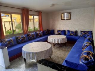 Alya House - 7
