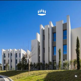 Green Valley Luxury Suites Tirana - 0