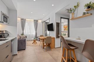 Athens Theatrou Apartments - 9