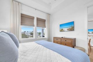 Pinteresting Escape by Stay on 30A- Pool, Bikes, Golf Cart - 1
