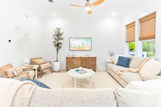 Southern Comfort by Stay on 30A- Pool, Bikes, Golf Cart - 2