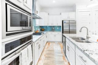 Southern Comfort by Stay on 30A- Pool, Bikes, Golf Cart - 4