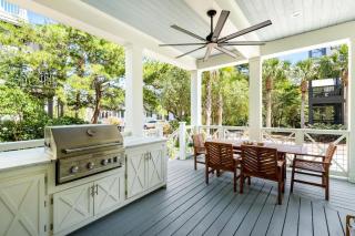 Seeking Sanctuary by Stay on 30A- Pool, Bikes - 6