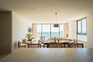 Sun & Salt Getaway 2B3BA Condo in El Zonte - 9