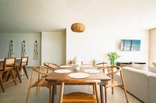 Sun & Salt Getaway 2B3BA Condo in El Zonte - 2