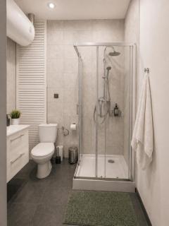 Apartament Studio Piotrkowska - Blisko Manufaktury i Centrum - 2