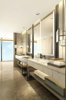 Shantou Marriott Hotel - 8