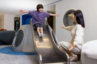 Courtyard by Marriott Changzhou - 9
