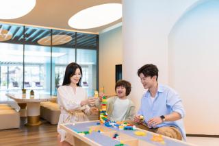 Courtyard by Marriott Changzhou - 7