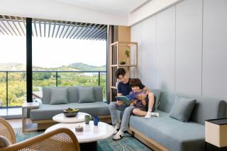 Courtyard by Marriott Changzhou - 4