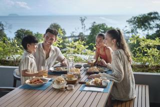 Perhentian Marriott Resort & Spa - 6
